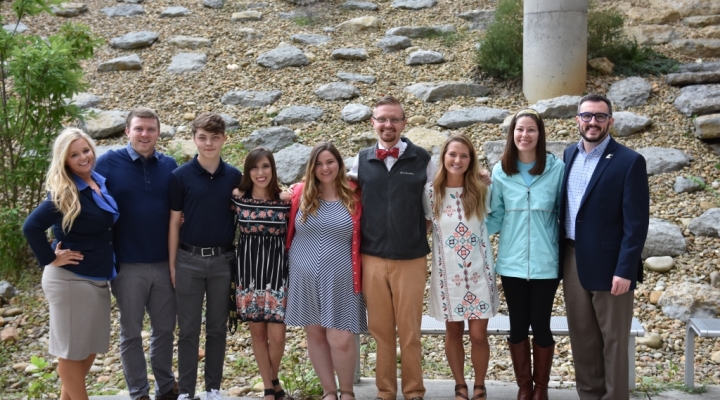 2018-2019 EHS Club Officers & Faculty Advisors